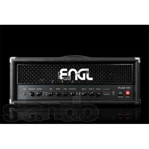 Engl E635 Fierball